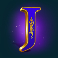 age of the gods furious 4 slot j symbol