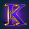 age of the gods furious 4 slot k symbol