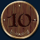 barbarian fury slot 10 symbol