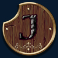 barbarian fury slot j symbol