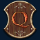 barbarian fury slot q symbol