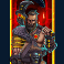 barbarian fury slot red warrior symbol