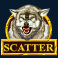 barbarian fury slot scatter symbol