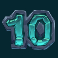 beasts of fire slot 10 symbol