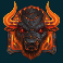 beasts of fire slot fire beast symbol