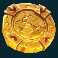 beasts of fire slot gold coin scatter symbol