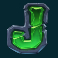 beasts of fire slot j symbol
