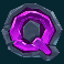 beasts of fire slot q symbol
