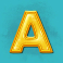 buckaneers frenzy slot a symbol