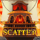 buckaneers frenzy slot scatter symbol