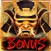 bushido ways slot bonus symbol