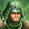 bushido ways slot green samurai symbol