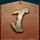 bushido ways slot j symbol