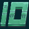captain xenos earth adventure slot 10 symbol