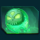 captain xenos earth adventure slot atom symbol