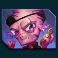 captain xenos earth adventure slot boon symbol