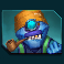 captain xenos earth adventure slot drox symbol