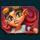 captain xenos earth adventure slot filia symbol