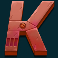 captain xenos earth adventure slot k symbol