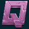 captain xenos earth adventure slot q symbol