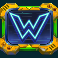 captain xenos earth adventure slot wild symbol
