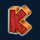 crabbin crazy slot k symbol