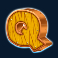 crabbin crazy slot q symbol