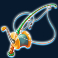 crabbin crazy slot rod symbol