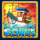 crabbin crazy slot scatter symbol