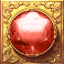 crystal cavern megaways slot red crystal symbol