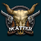 deadwood slot scatter symbol