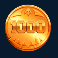 dinopolis slot dino coins symbol