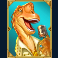 dinopolis slot dinosaur 2 symbol
