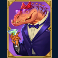 dinopolis slot dinosaur 4 symbol