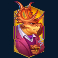 dinopolis slot dinosaur 5 symbol