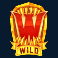 dinopolis slot wild symbol