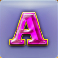 euphoria slot a symbol