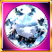 euphoria slot diamond symbol