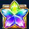 euphoria slot star symbol