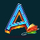 fishin bonanza slot a symbol
