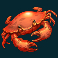 fishin bonanza slot crab symbol