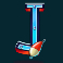 fishin bonanza slot j symbol