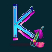 fishin bonanza slot k symbol