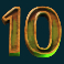 gorilla kingdom slot 10 symbol