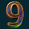 gorilla kingdom slot 9 symbol