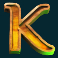 gorilla kingdom slot k symbol