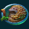 gorilla kingdom slot pangolin symbol