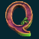 gorilla kingdom slot q symbol