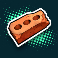 hooligan hustle slot brick symbol