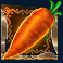 hot hot chilli pot slot carrot symbol